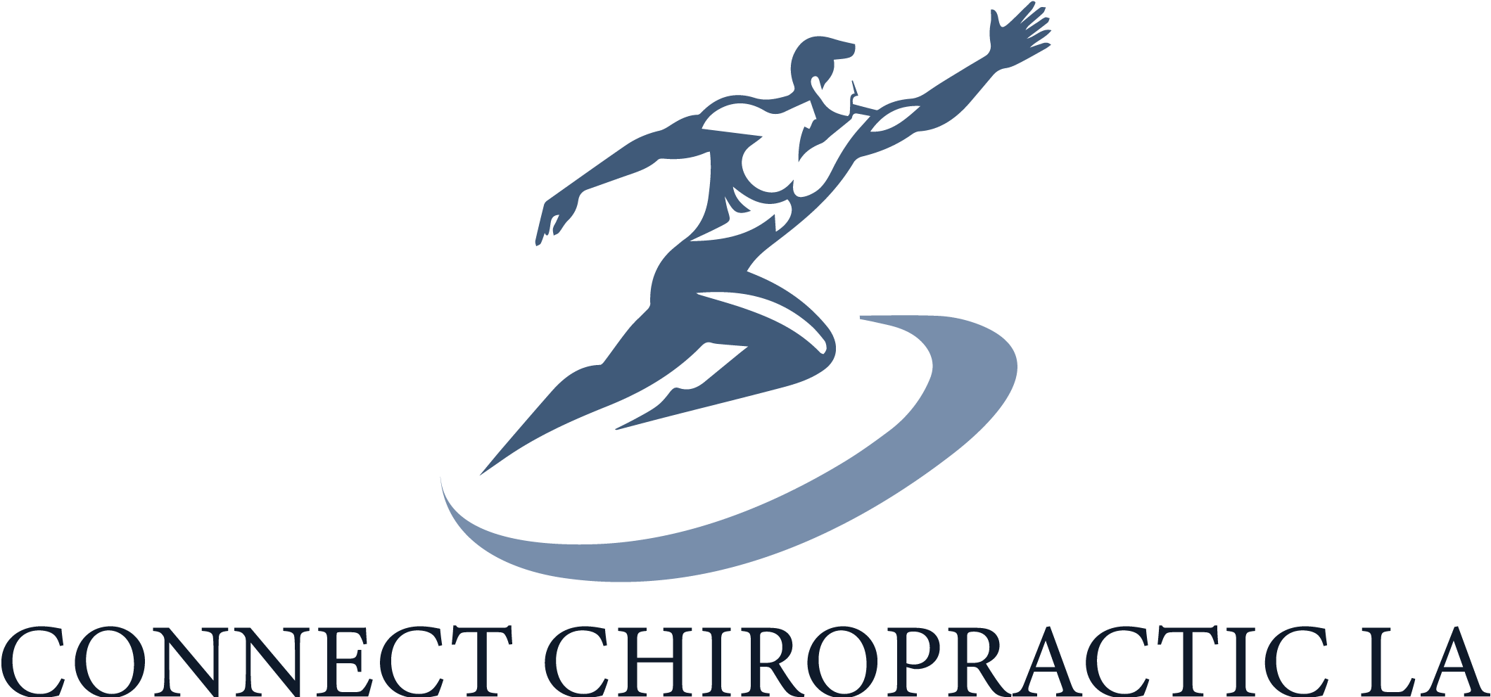 ConnectChiropracticLA Logo